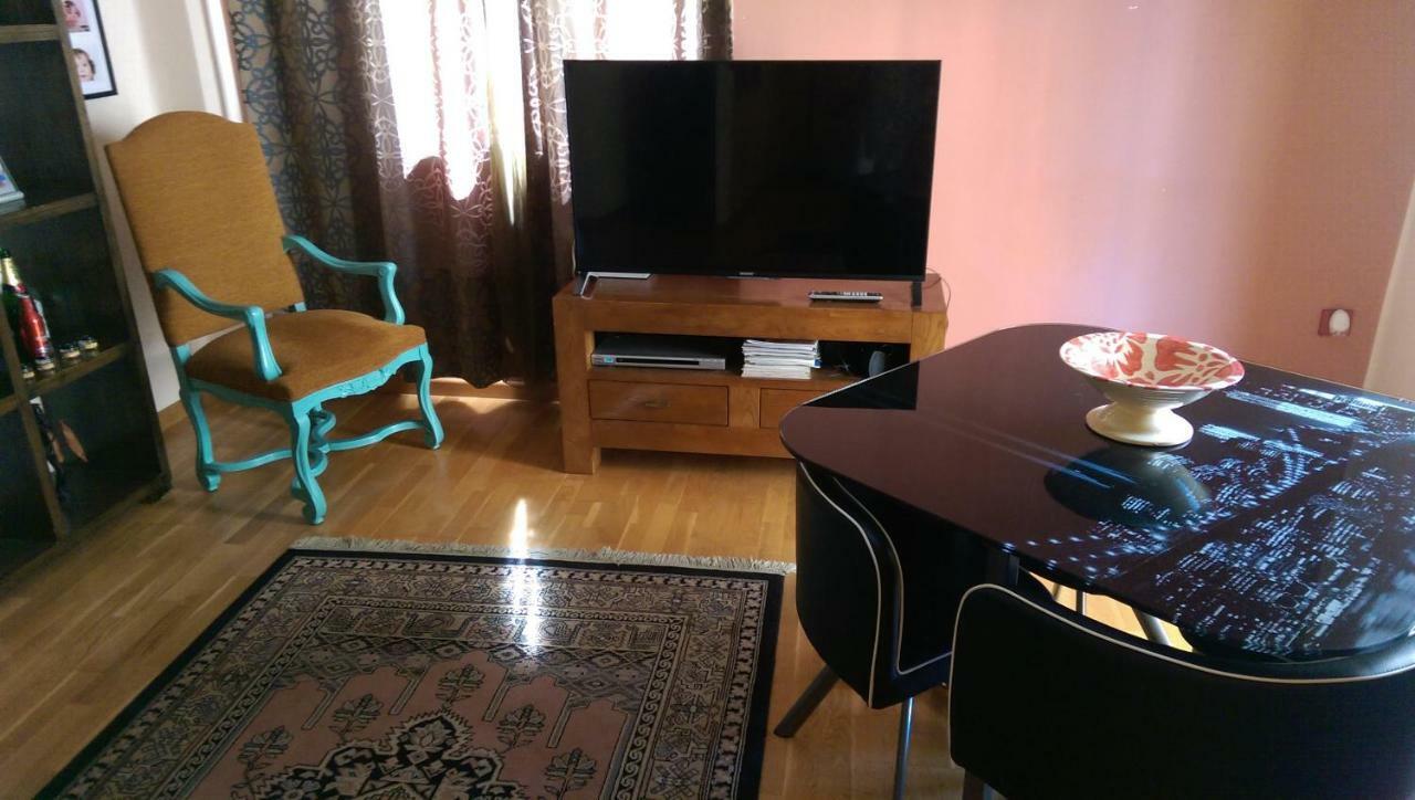 Appartement Apartamento San Antonio à Sedavi Extérieur photo